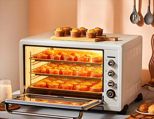 ruby steam oven infrared heater
