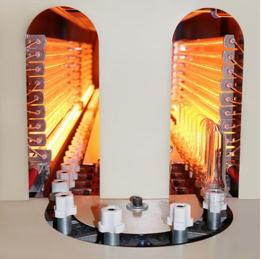 Replacement lamp for Krones Contiform 1/2