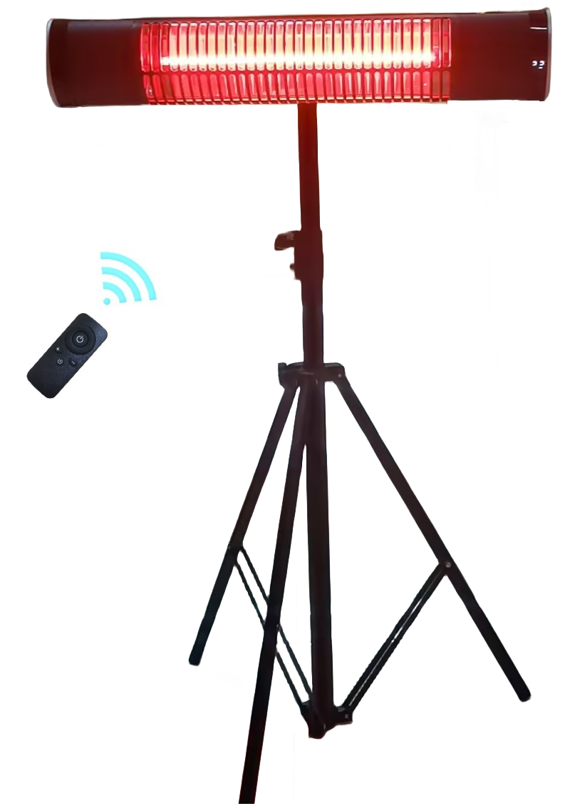China electric heater supplier