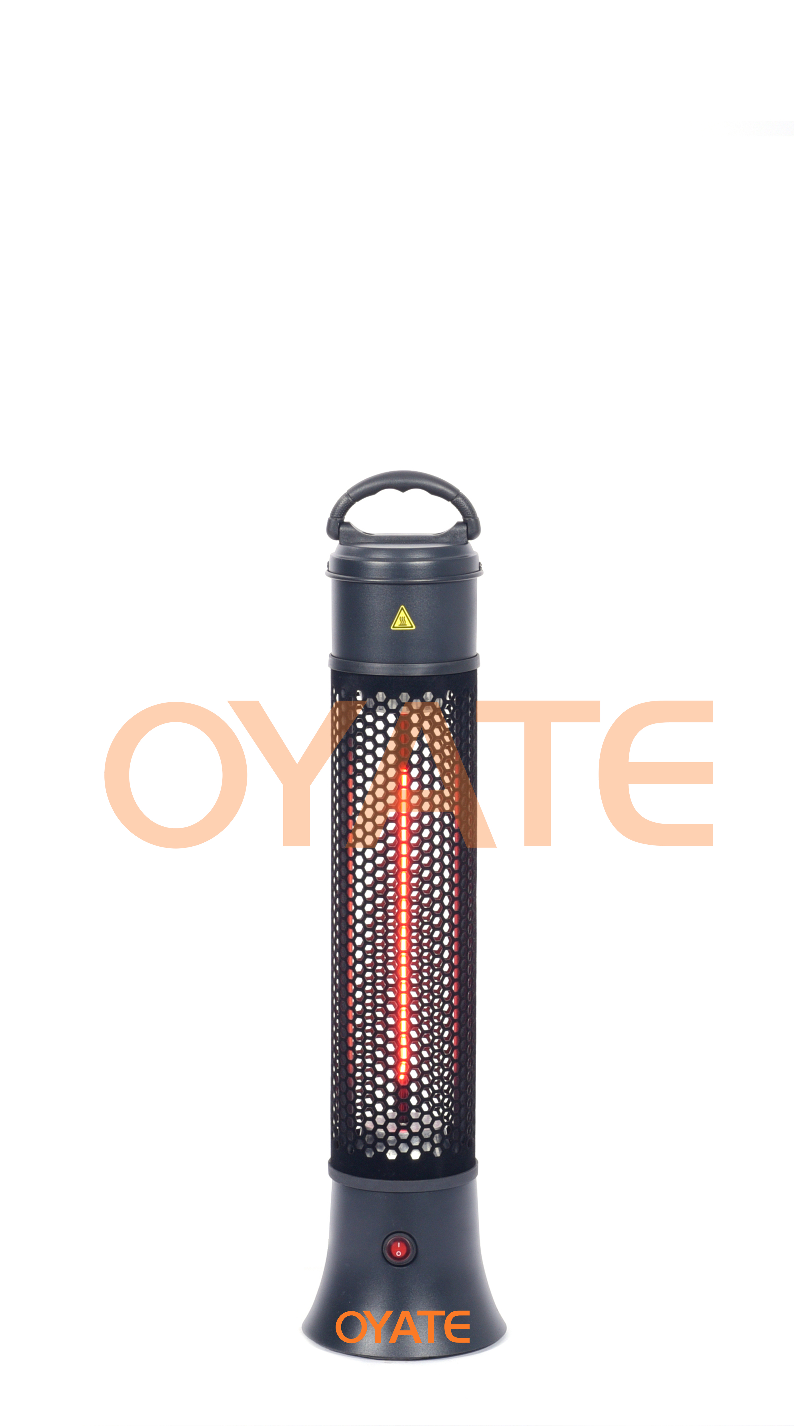 Restaurant outdoor heater