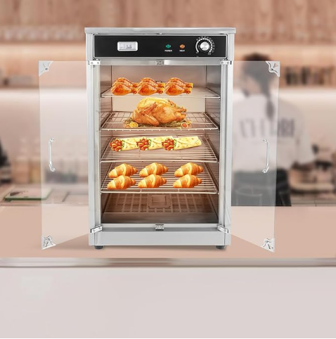 replacement heat lamp for kitchen steam oven