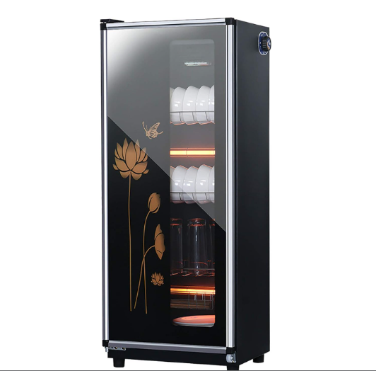 kitchen twin quartz heating bulb