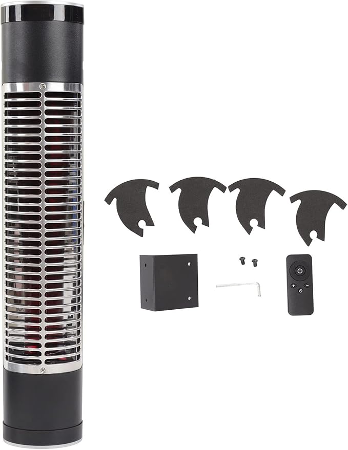 Replacement heating element IP65