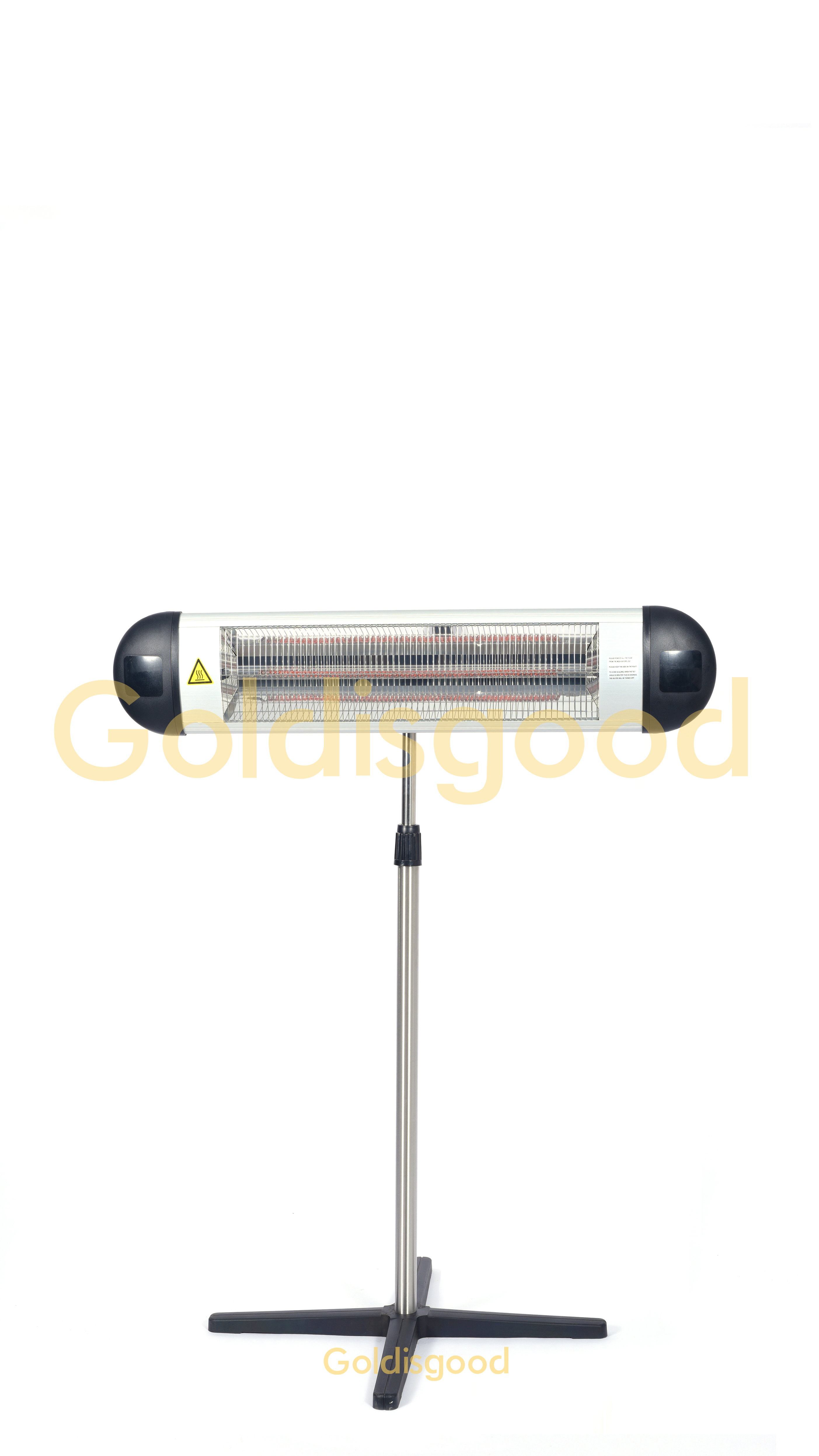 Engineering Safety Standards for Ceiling Mounted Infrared Bathroom Heaters